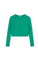 Load image into Gallery viewer, TG POINT CLASSIC T-SHIRT CARDI