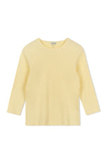 Load image into Gallery viewer, TG POINT 3/4 SLEEVE CREW TEE