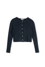 Load image into Gallery viewer, TG POINT CLASSIC T-SHIRT CARDI