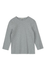 Load image into Gallery viewer, TG POINT 3/4 SLEEVE CREW TEE