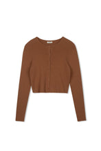 Load image into Gallery viewer, TG POINT CLASSIC CARDI