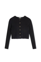 Load image into Gallery viewer, TG POINT CLASSIC T-SHIRT CARDI