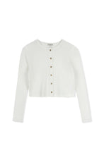 Load image into Gallery viewer, TG POINT CLASSIC T-SHIRT CARDI
