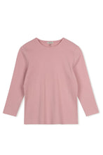 Load image into Gallery viewer, TG POINT 3/4 SLEEVE CREW TEE