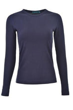 Load image into Gallery viewer, J LONG SLEEVE JTEE - Tops
