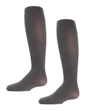 Load image into Gallery viewer, MEMOI HEATHER TIGHTS - 2 PACK - HOSIERY