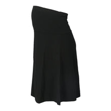 Load image into Gallery viewer, WF MATERNITY A LINE SKIRT - Skirts
