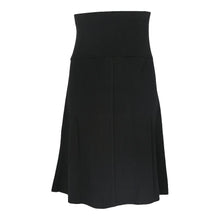 Load image into Gallery viewer, WF MATERNITY A LINE SKIRT - Skirts
