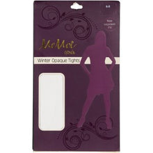 Load image into Gallery viewer, WINTER OPAQUE TIGHTS BABY - HOSIERY