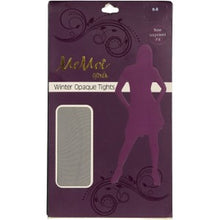 Load image into Gallery viewer, WINTER OPAQUE TIGHTS TEEN - HOSIERY