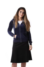 Load image into Gallery viewer, BGDK ADULT VELOUR HOODIE - Tops