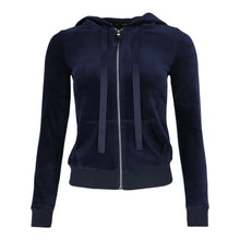 Load image into Gallery viewer, BGDK ADULT VELOUR HOODIE - Tops