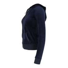 Load image into Gallery viewer, BGDK ADULT VELOUR HOODIE - Tops