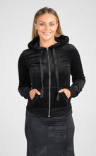Load image into Gallery viewer, BGDK ADULT VELOUR HOODIE - Tops