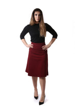 Load image into Gallery viewer, BGDK BASIC A LINE SKIRT 25" 63 cm - Skirts