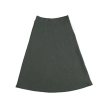 Load image into Gallery viewer, BGDK BASIC A LINE SKIRT 27" 68 cm - Skirts