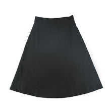 Load image into Gallery viewer, BGDK BASIC A LINE SKIRT 27" 68 cm - Skirts