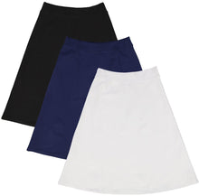 Load image into Gallery viewer, BGDK BASIC A LINE SKIRT 29" 73 cm - Skirts