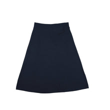 Load image into Gallery viewer, BGDK BASIC A LINE SKIRT 31" 78 cm - Skirts