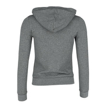 Load image into Gallery viewer, BGDK COTTON ZIP-UP HOODIE - Tops