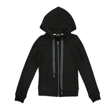 Load image into Gallery viewer, BGDK COTTON ZIP-UP HOODIE - Tops