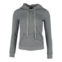 Load image into Gallery viewer, BGDK COTTON ZIP-UP HOODIE - Tops

