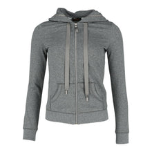 Load image into Gallery viewer, BGDK COTTON ZIP-UP HOODIE - Tops