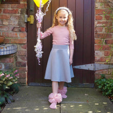 Load image into Gallery viewer, BGDK KIDS SKATER SKIRT - Skirts