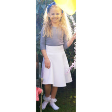 Load image into Gallery viewer, BGDK KIDS SKATER SKIRT - Skirts