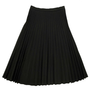 BGDK LADIES ACCORDIAN PLEATED SKIRT 29" 73 cm - Skirts
