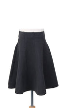 Load image into Gallery viewer, BGDK TRIANGLE CUT SKIRT - Skirts