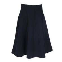 Load image into Gallery viewer, BGDK TRIANGLE CUT SKIRT - Skirts
