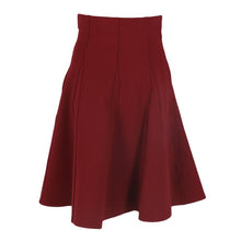 Load image into Gallery viewer, BGDK TRIANGLE CUT SKIRT - Skirts