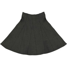 Load image into Gallery viewer, BGDK TRIANGLE CUT SKIRT - Skirts