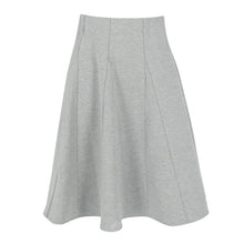 Load image into Gallery viewer, BGDK TRIANGLE CUT SKIRT - Skirts