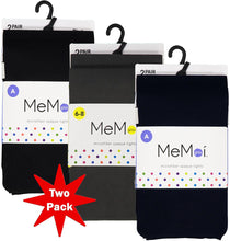 Load image into Gallery viewer, GILS MICROFIBER DBL PK - HOSIERY