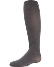 Load image into Gallery viewer, HEATHER TIGHTS TEENS - HOSIERY