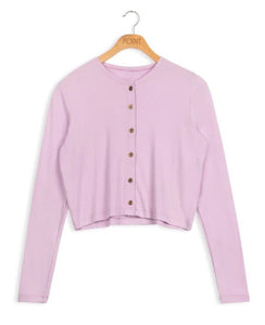 POINT CLASSIC CARDI - Tops