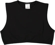 Load image into Gallery viewer, KIKI RIKI SLEEVELESS CROPP SHELL
