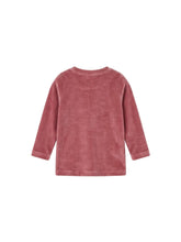 Load image into Gallery viewer, BGDK VELOUR TOP
