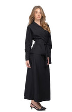 Load image into Gallery viewer, IV SLIGHT ALINE SKIRT
