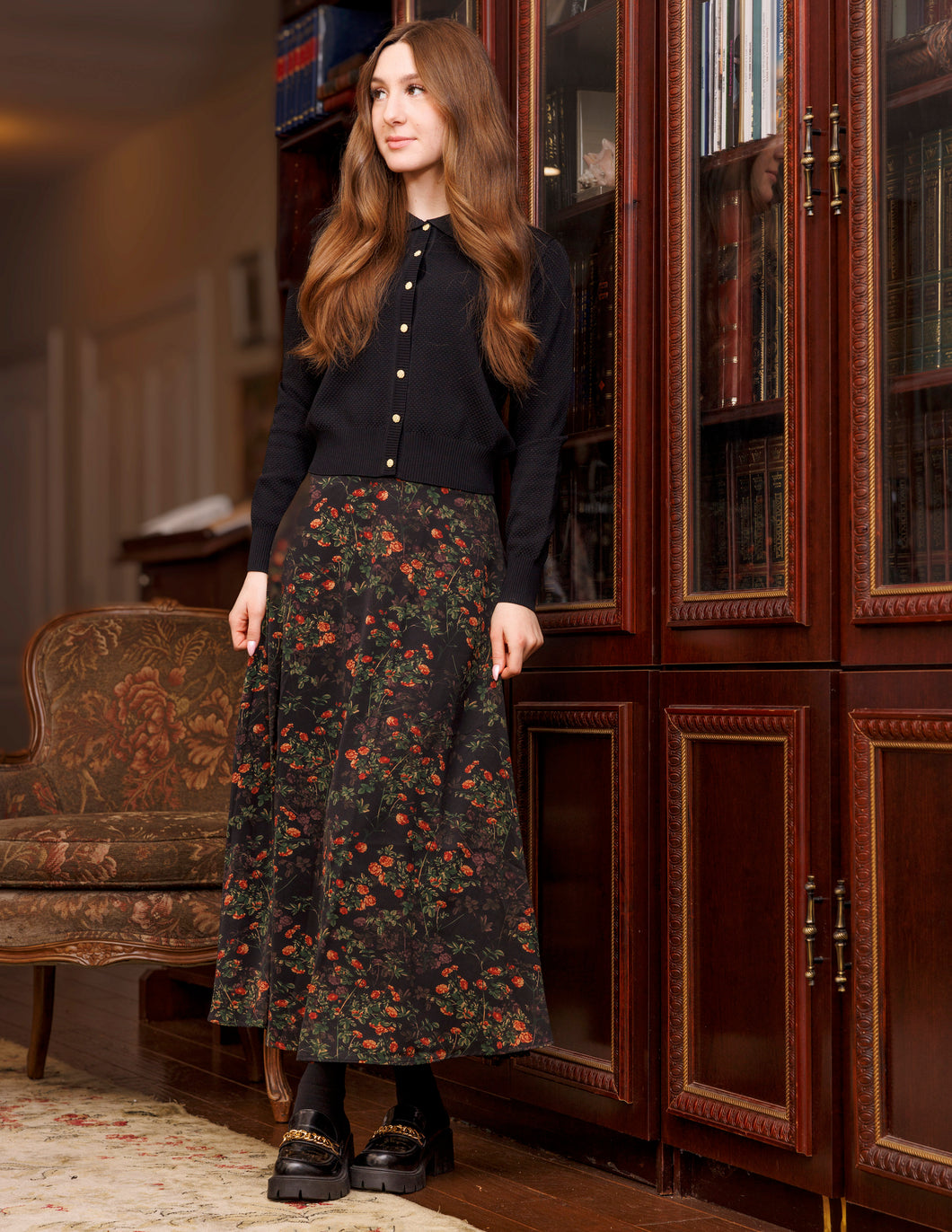 LI MULTI SKIRT