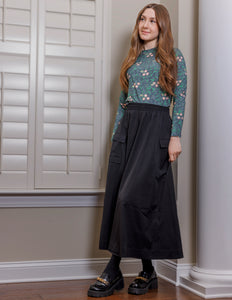 LI POCKET SKIRT