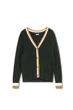 Load image into Gallery viewer, TG POINT CABLE CARDI
