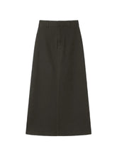 Load image into Gallery viewer, MN RAW EDGE SKIRT
