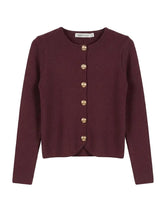 Load image into Gallery viewer, EL KNIT JACKET
