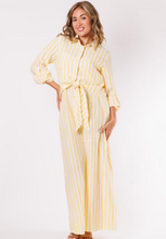 Load image into Gallery viewer, IV PRINT SLIPDRESS
