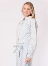 Load image into Gallery viewer, IV PRINT SLIPDRESS

