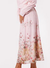 Load image into Gallery viewer, IV FLORAL ALINE SKIRT
