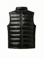 Load image into Gallery viewer, VIVIRUTI QUILTED VEST
